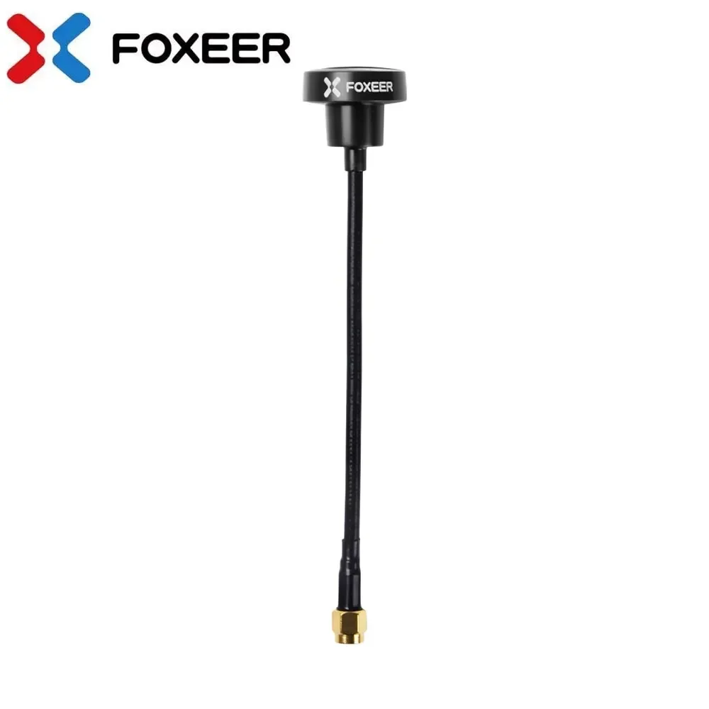 FOXEER Pagode PRO 150mm 5,8 GHz 3dBi Omni FPV Antenne RHCP SMA für RC – Bild 3