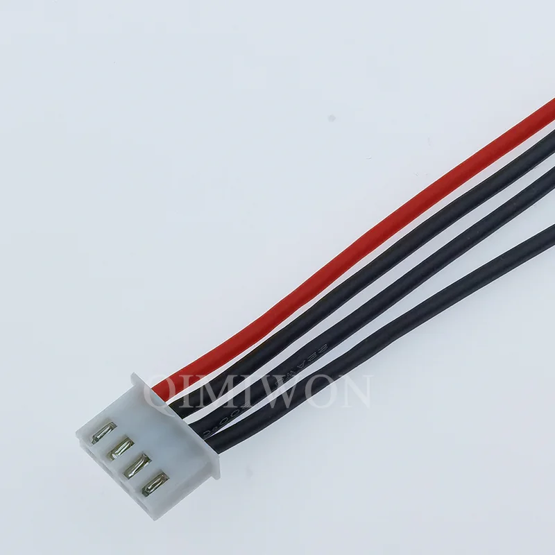 2s 3s 4s 5s 6s 7s 8s 9s 10s Lipo Batterie Balance Ladegerät (5 Stück) – Bild 4