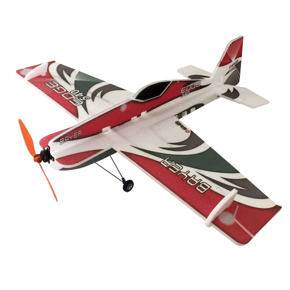 Epp schaum 3d rc flugzeug f3p 800mm flügels pann weite fern gesteuertes flugzeug elektrisches rc flugzeug fern