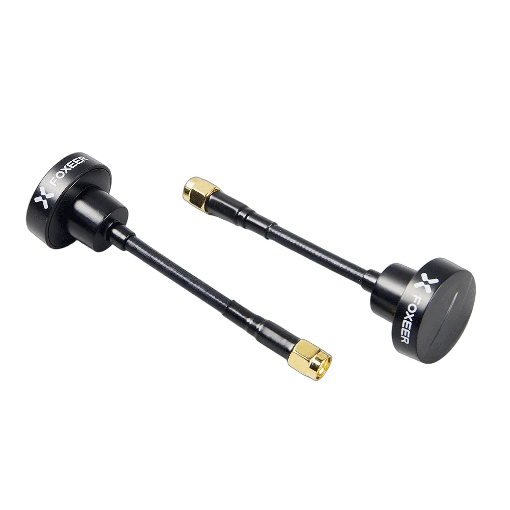 FOXEER Pagoda PRO 68mm/ 86mm/ 150mm 5,8GHz 3dBi Omni FPV Antenne RHCP – Bild 4