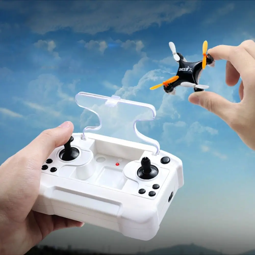 Drohnen Mini Fernbedienung Flugzeug Neue Kinder Spielzeug Micro Flugzeug Feste Höhe Quadcopter Bruchsichere