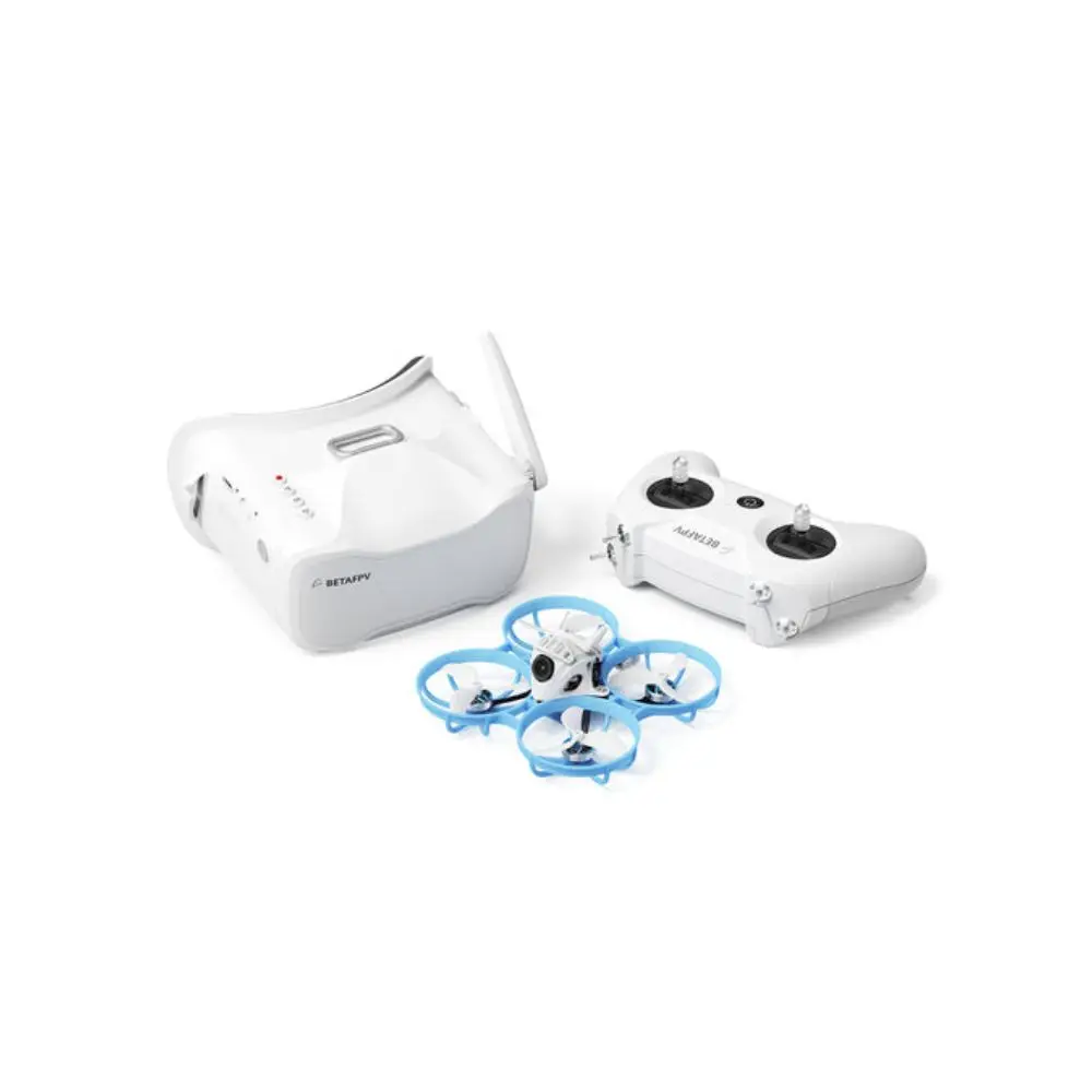 BETAFPV Meteor75 Pro FPV Kit RTF 1S Brushless Whoop Drohne VR03 FPV – Bild 5