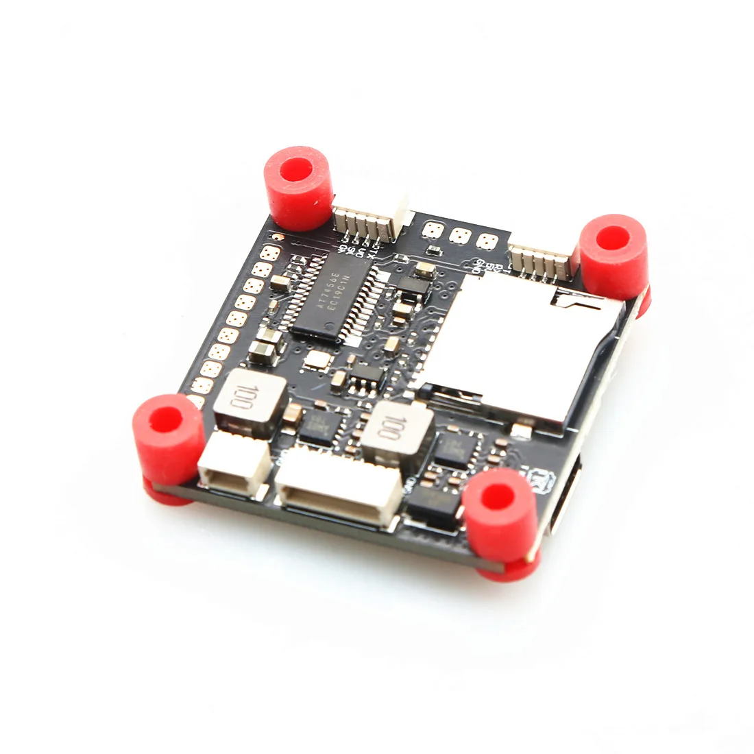 F405 V3 2-6S 36x36 Flight Control FC Unterstützung BetaFlight/INAV – Bild 3
