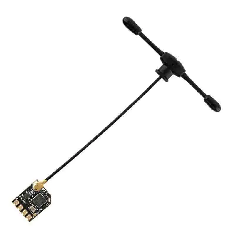 RadioMaster RP1 RP2 RP3 V2 2,4 GHz ExpressLRS ELRS Nano-Empfänger für Drohnen, Starrflügler, RC-Modelle