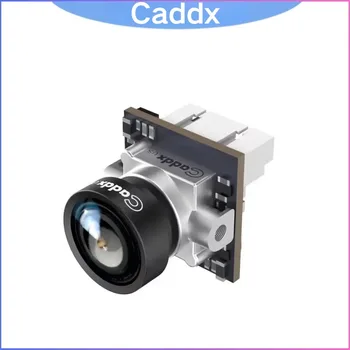 CADDX ANT 1200TVL Nano-Kamera Global WDR OSD 1,8mm 16:9/4:3 Ultraleichte FPV-Kamera für Tinywhoop Cinewhoop