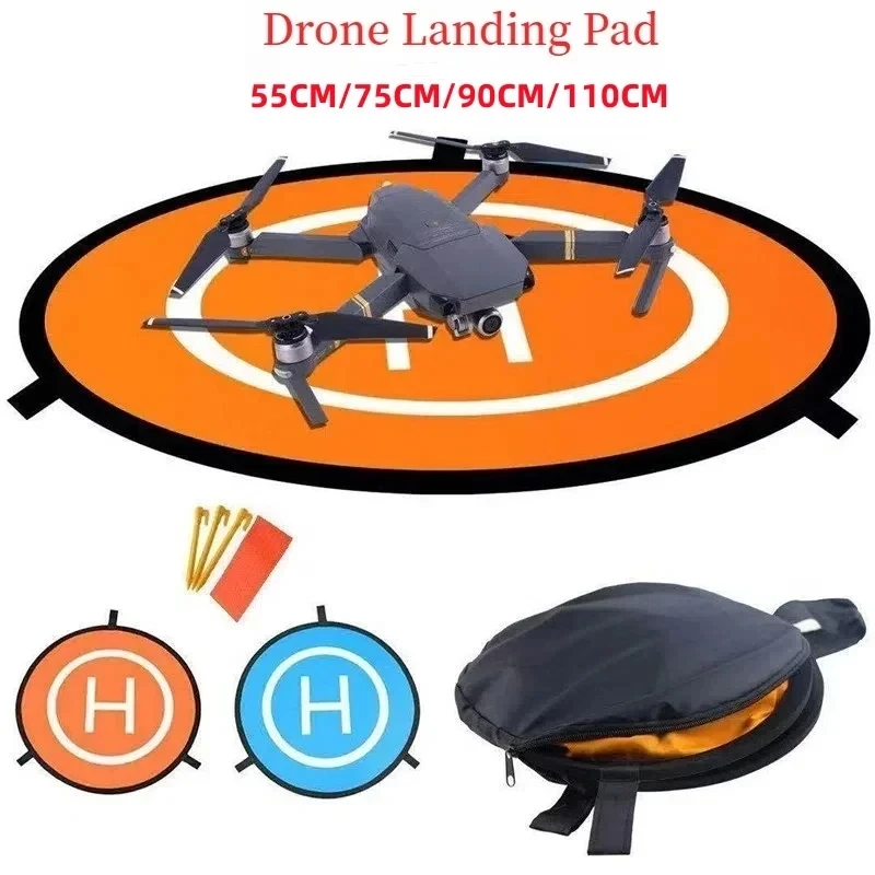 RF06 Drone Quadcopters Zubehör Universal 55 cm 75 cm Faltbare – Bild 4