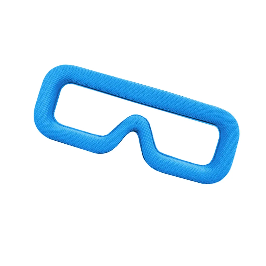 SKYZONE 04X SKY03 FPV Brille V2 Gläser Schwamm Augen Pad Für RC Drone Flug Komfortable Brillen Teile Zubehör