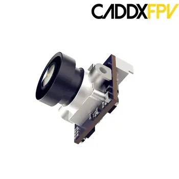 CADDX ANT Nano 1200TVL Global WDR OSD 1,8mm Ultraleichte Kamera 16:9 4:3 für FPV Tinywhoop Cinewhoop Toothpick