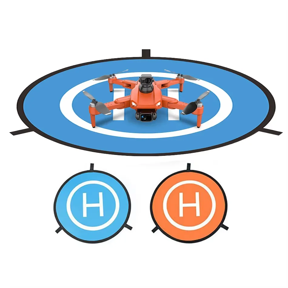 Drone Quadcopters Zubehör Universal 55 cm 75 cm Faltbare Landeplatz RC – Bild 5
