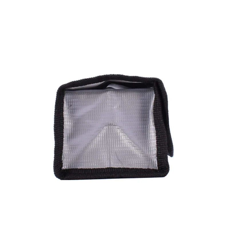 185x75x60mm Tragbare Batterie Sichere Tasche Feuerfeste – Bild 5