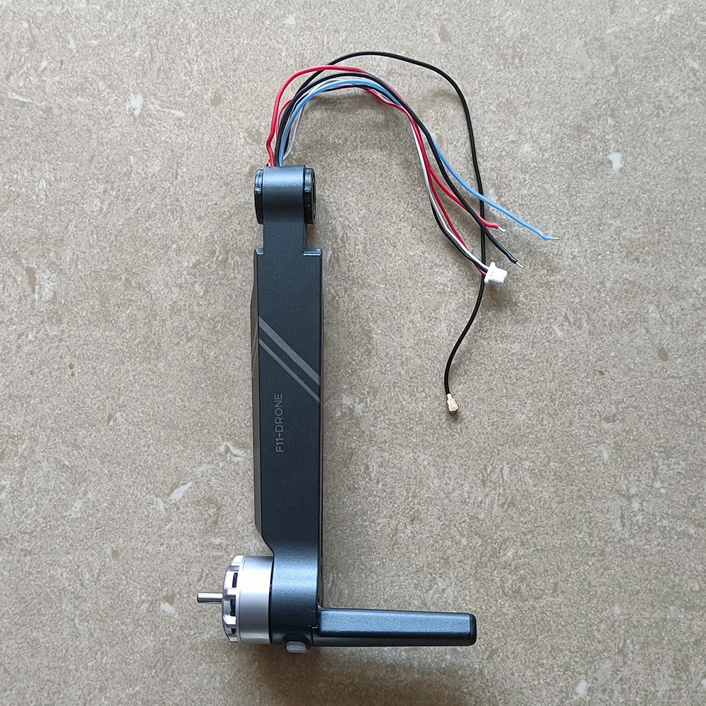 SJRC F11 4K Pro RC Drohne Ersatzteile: Untere und obere Gehäuse – Bild 5