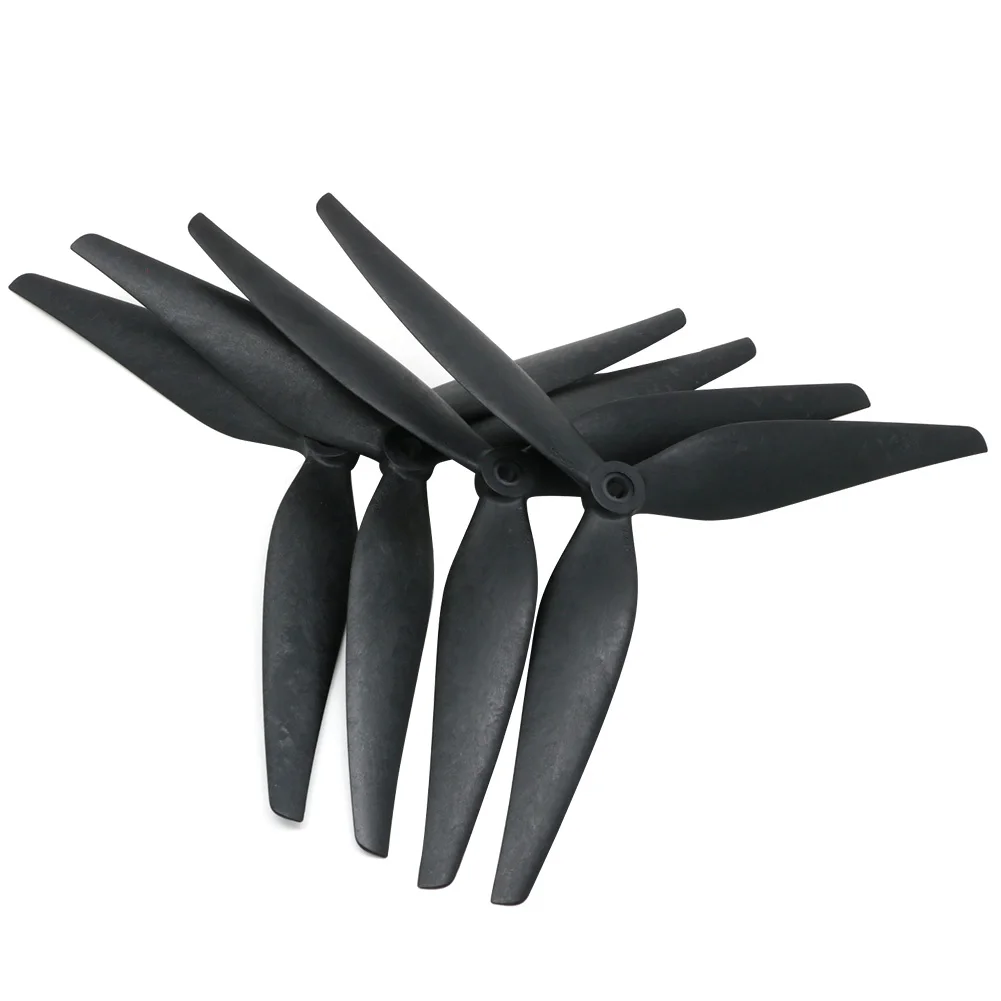 2 Paar HQProp Propeller 10X5X3 9X5X3 1050 9050 10 Zoll 9 Zoll 3 – Bild 3