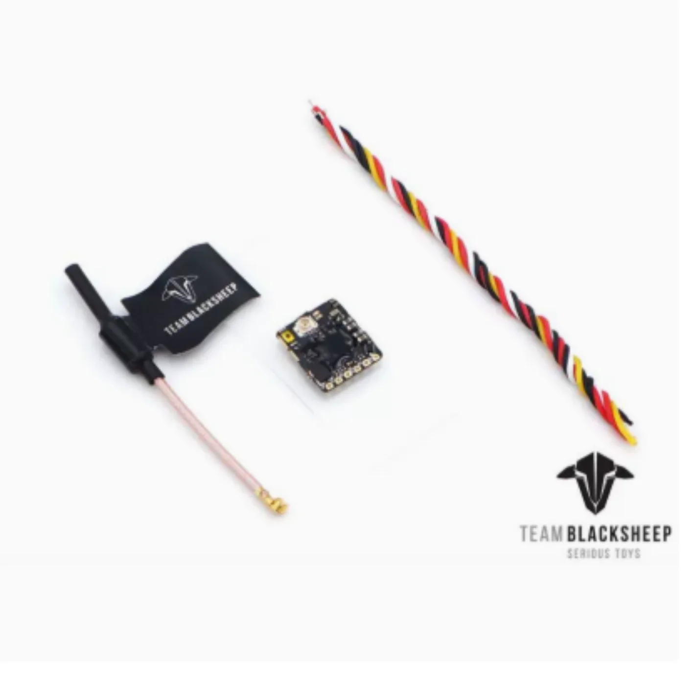 TBS Unify Pro32 Nano 5G8 Micro VTX Bild Video Übertragung Sender 5,8 GHz NTSC/PAL Für RC FPV Racing Drone