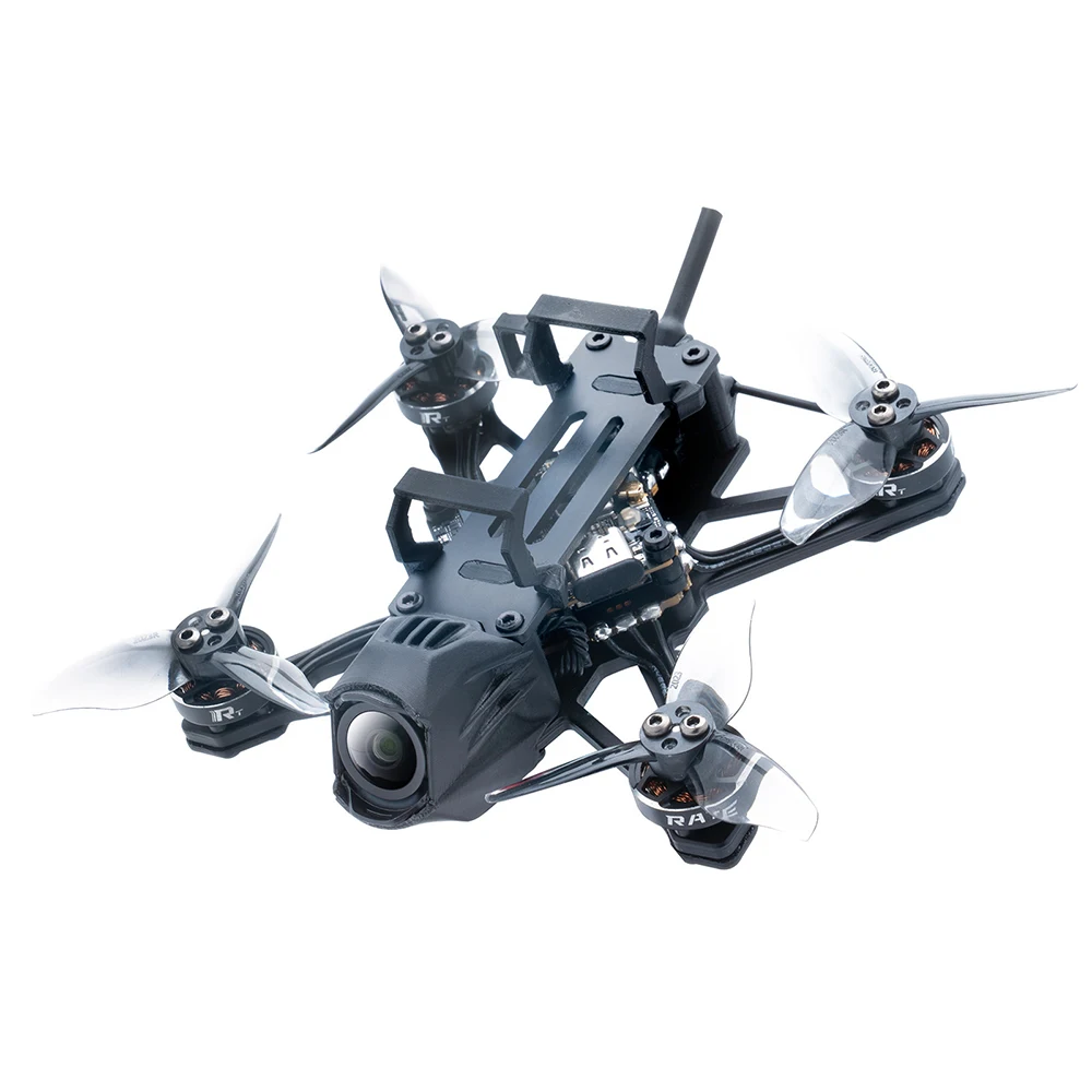 RATEFPV W20 2-Zoll 2S FPV Freestyle Drohne mit integriertem O4 – Bild 6