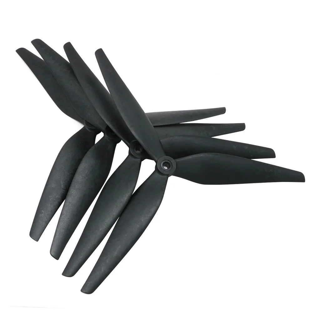 2 Paar HQProp 10X5X3 9X5X3 10X4.5X3 1050 1045 9050 10 Zoll 9 Zoll – Bild 3