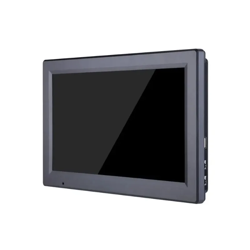 Hawkeye Captain X 10,2 Zoll FPV-Monitor 1000Lux 1,2G 3,3G 5,8G – Bild 6