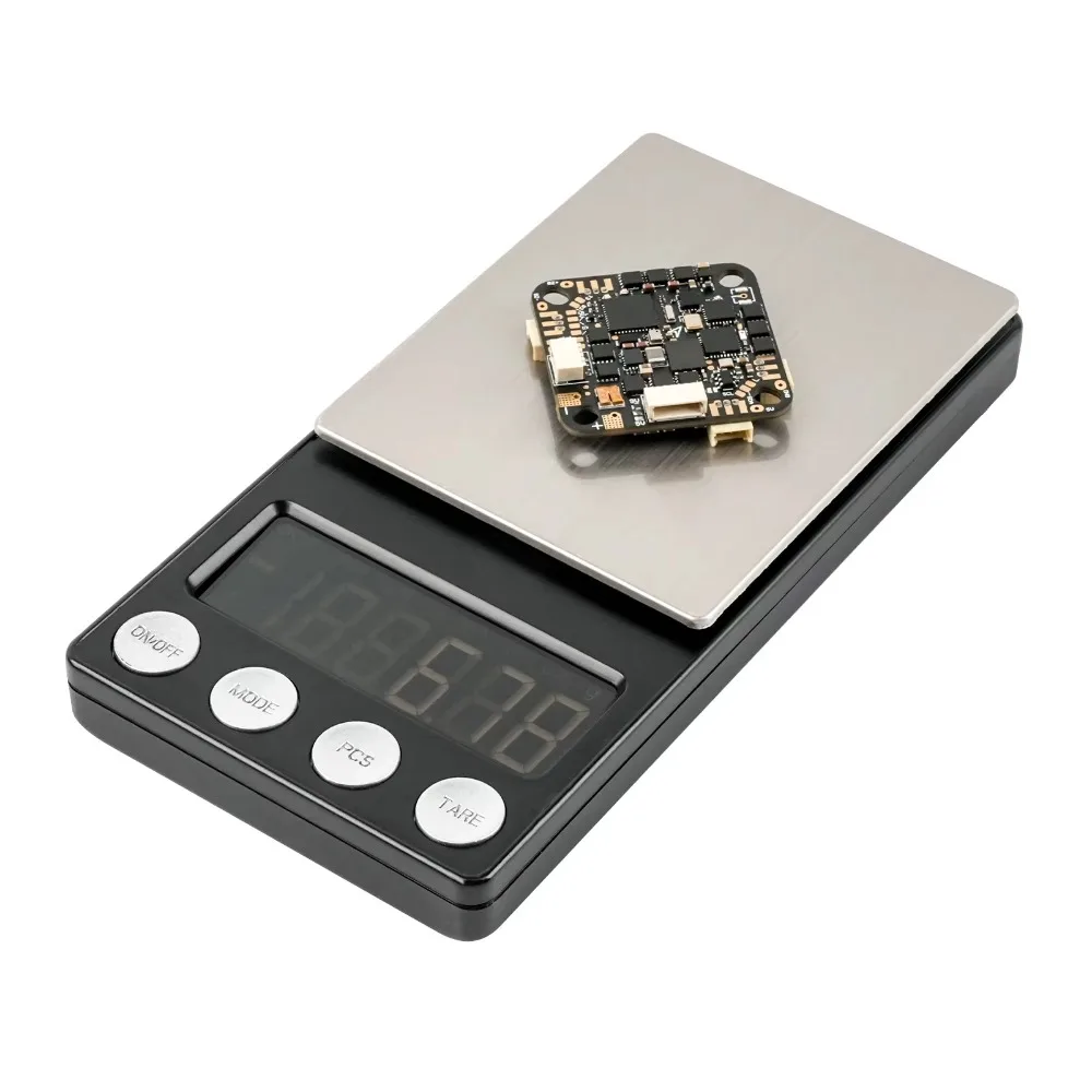 BETAFPV Cube G4 2-4S 30A 3IN1 V1 AIO Flugcontroller ESC 30A Digitaler – Bild 3