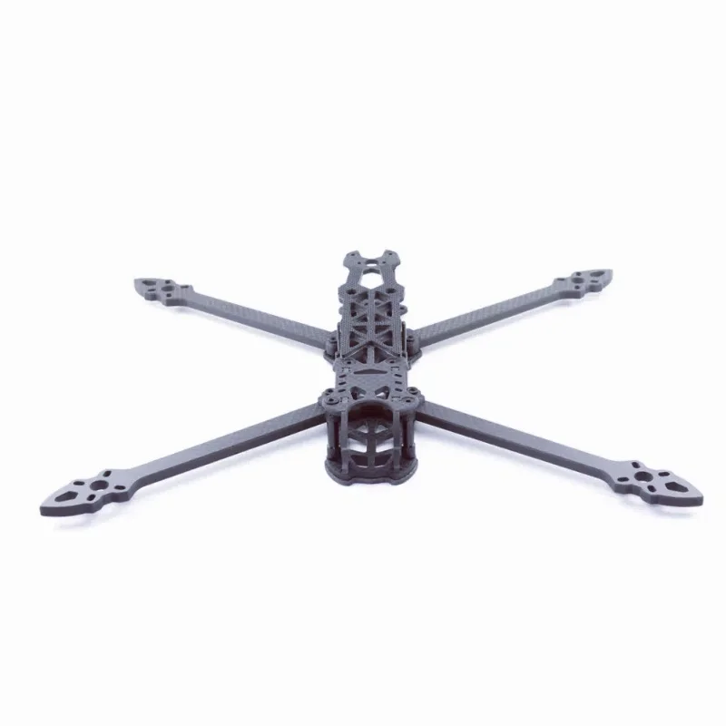 FPVKING Mark4 Mark 4 7 Zoll 295 mm Armstärke 5 mm für Mark4 FPV Racing Drone Quadcopter Freestyle Frame Kit