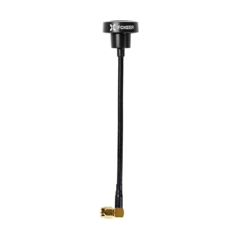 FOXEER Pagoda PRO 150mm 5,8GHz 3dBi Omni FPV Antenne RHCP SMA für RC – Bild 4