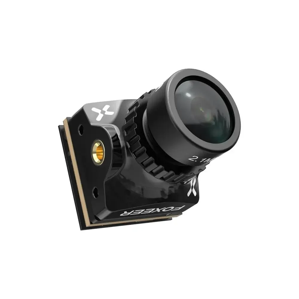 Foxeer zahnlos 2 Nano 1200tvl 1/2 "cmos Sensor fpv Kamera Standard – Bild 5