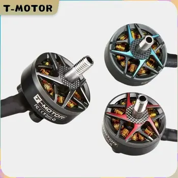 T-Motor Neuer F60 Pro IV V2.0 1750KV 1950KV 2550KV 4-6S Bürstenloser Motor für RC Drone FPV Racing