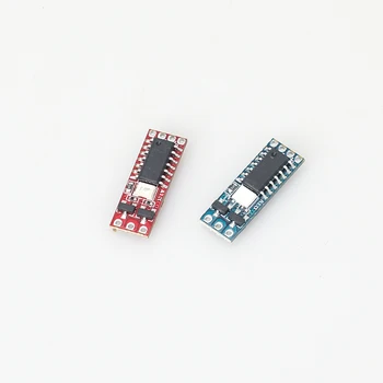 1S 4A ESC 3,7 V-6 V Micro Bürstenlosen Motor Treiberplatine Winzige Elektronische Geschwindigkeitsregelung