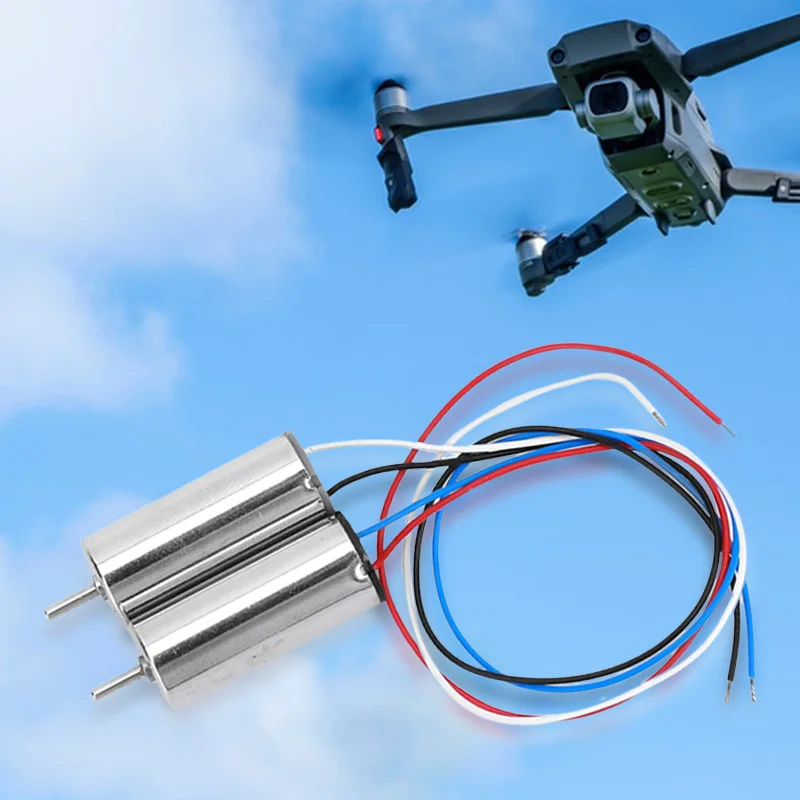 8520 CW+CCW Mini Coreless Motor 8,5mm*20mm Drohnenmotor DC (2 Stück) – Bild 4