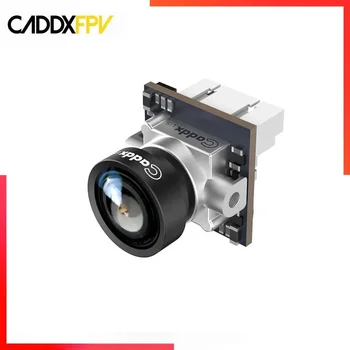 CADDX ANT 1200TVL Global WDR OSD 1,8 mm ultraleichte FPV-Nano-Kamera 16:9 4:3 für RC FPV Tinywhoop Cinewhoop