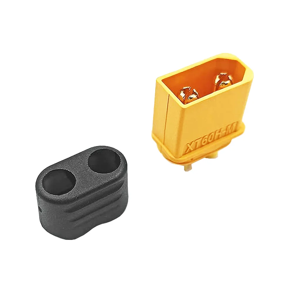 Amass XT60 Weibliche Bullet Connectors Stecker Für RC Lipo Batterie Rc – Bild 3