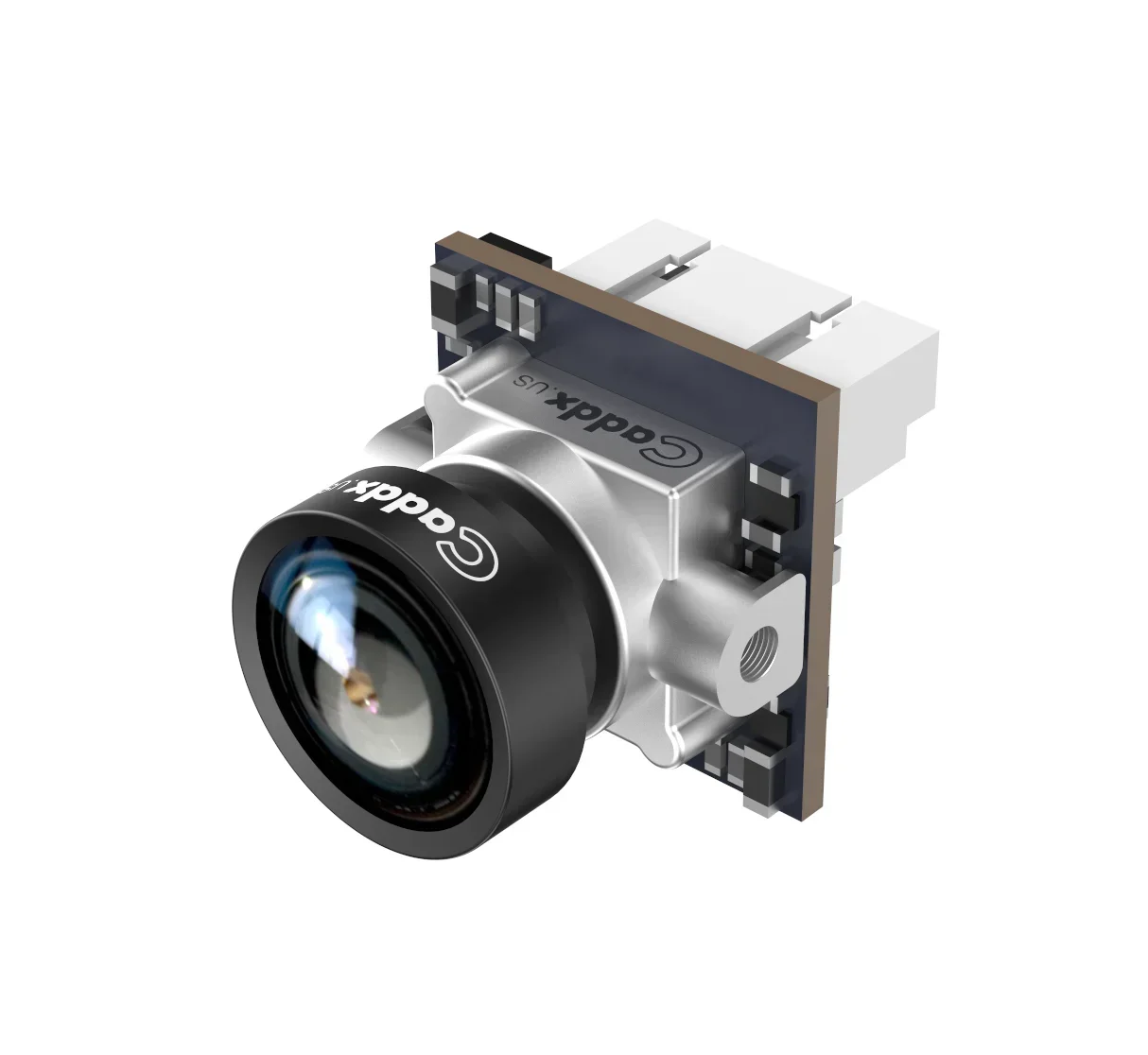 CADDX ANT 1200TVL Global WDR OSD 1,8 mm ultraleichte FPV-Nano-Kamera 16:9 4:3 für RC FPV Tinywhoop Cinewhoop