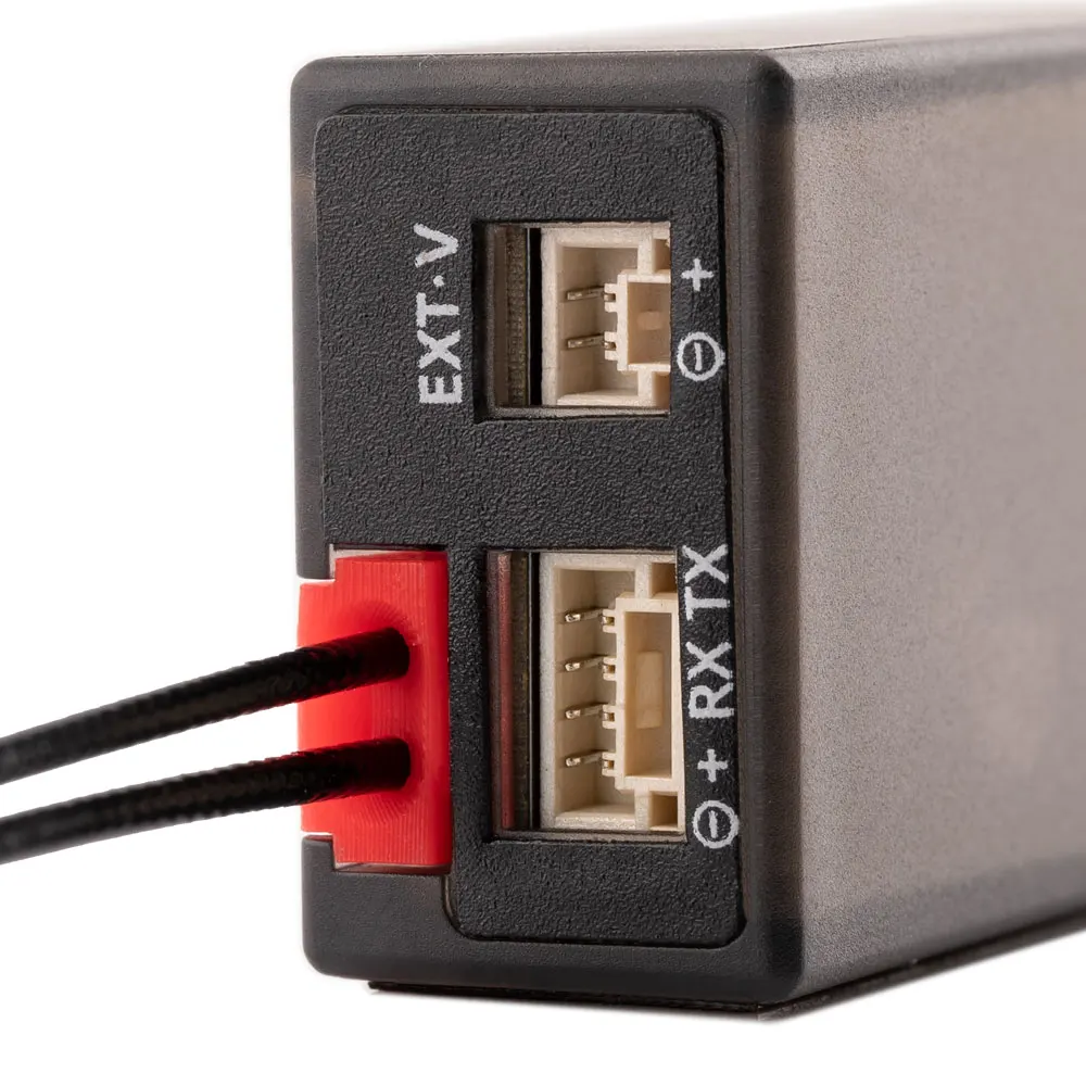 Radiomaster PWM Mini-Empfänger ER4 ER6 ER6G ER6GV ER8 ER8G ER8GV 4-8CH – Bild 3
