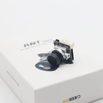 CADDX ANT 1200TVL Global WDR OSD 1,8 mm ultraleichte FPV-Nano-Kamera 16:9 4:3 für RC FPV Tinywhoop Cinewhoop