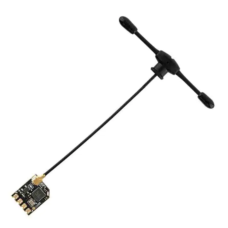 RadioMaster RP1 RP2 RP3 V2 2,4 GHz ExpressLRS ELRS Nano-Empfänger für Drohnen, Starrflügler, RC-Modelle
