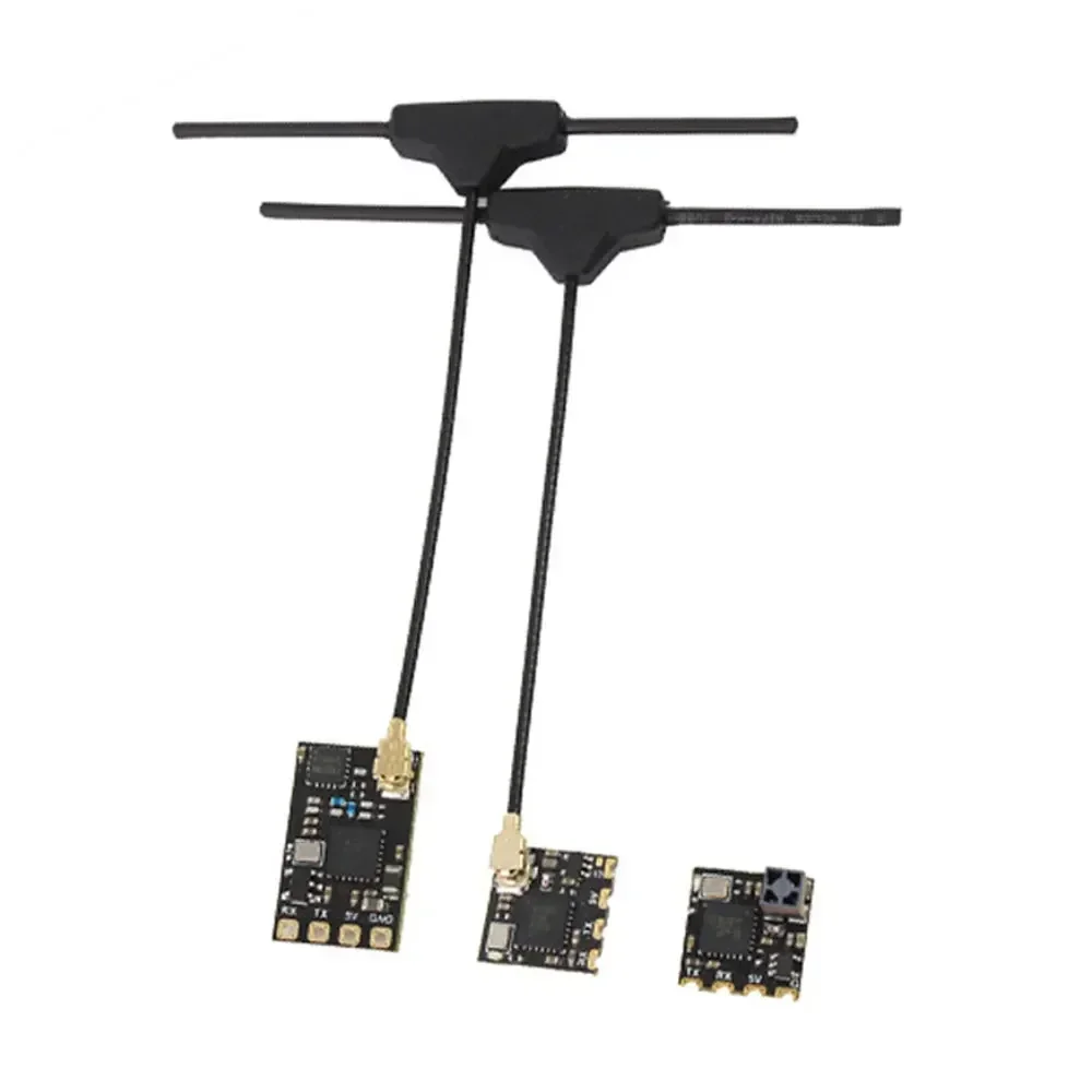 HPXGRC ELRS 2.4G Mini-Empfänger ExpressLRS RX Nano 2400RX EP1 EP2 – Bild 6