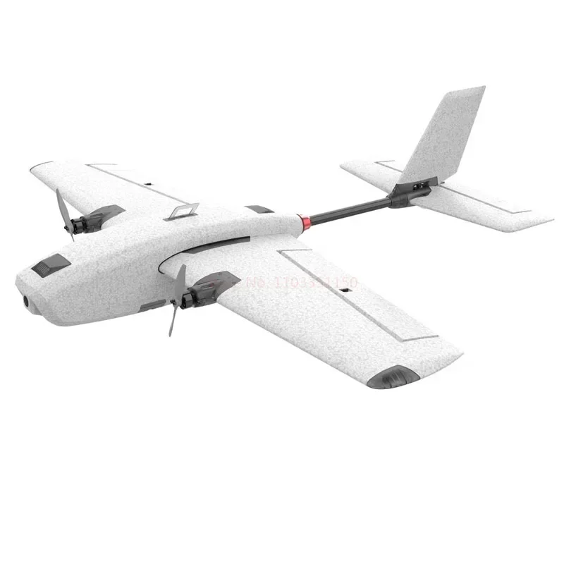 HEEWING Assassin T-1 Professionelle RC Flugzeug Starrflügel – Bild 3