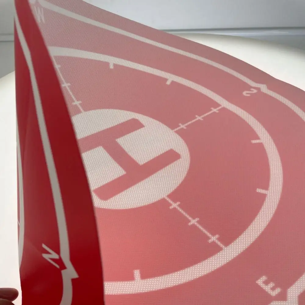 Drohne Quadcopter fern gesteuertes Flugzeug zubehör faltbarer – Bild 3