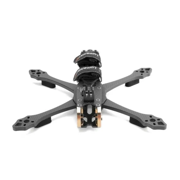 Lum QAV-S 2 JohnnyFPV SE 5-Zoll-Rahmensatz FPV Freestyle-Rahmen für RC – Bild 5