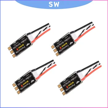 FVT LITTLEBEE Little Bee BLHeli-s SPRING 30A / 20A ESC Bürstenloser 2S ESC 2-6S Mini Micro Drohnen-ESC