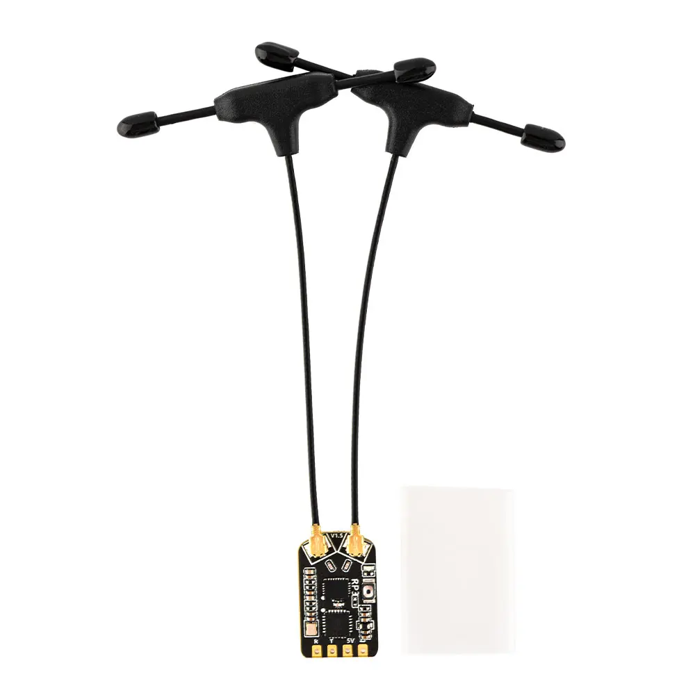 RadioMaster RP3 RP1 RP2 2,4-GHz-Empfänger ELRS Nano-Empfänger – Bild 5