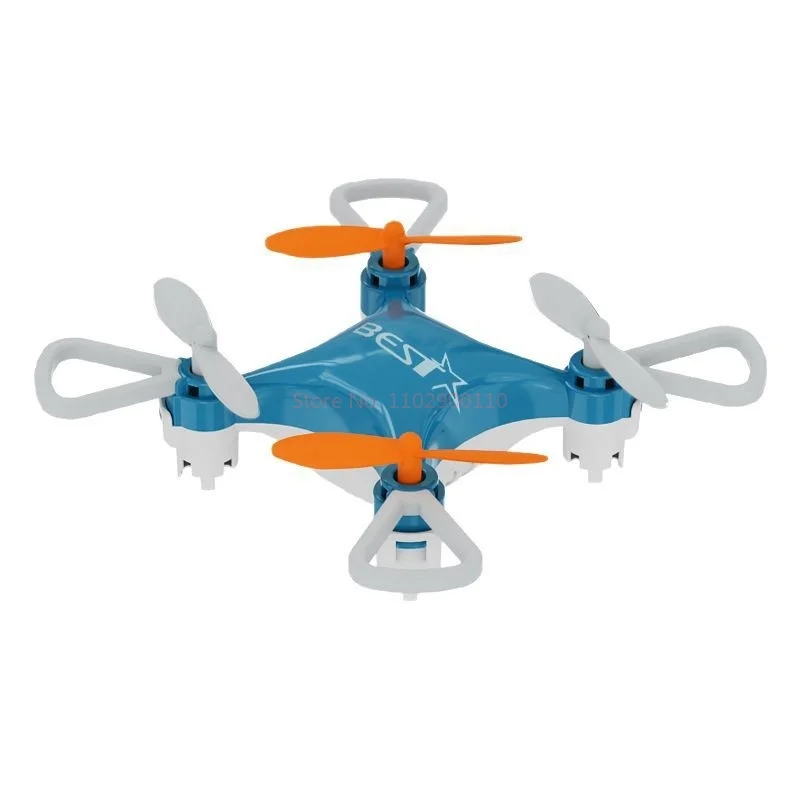 Hc702 Mini Folding Storage Aircraft Mini Drone Emote-Gesteuertes – Bild 5