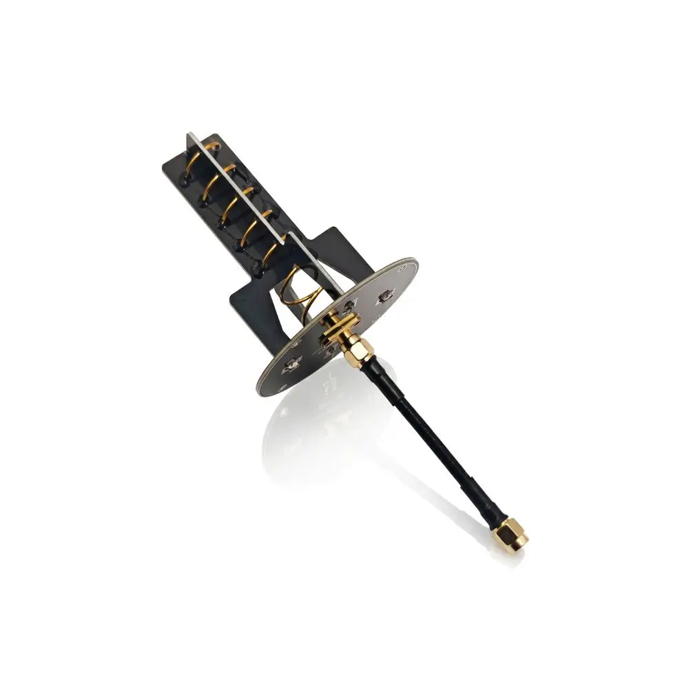 5,8GHz 13dBi Hochleistungs-RHCP Helix-Richtantenne mit SMA-Anschluss – Bild 4