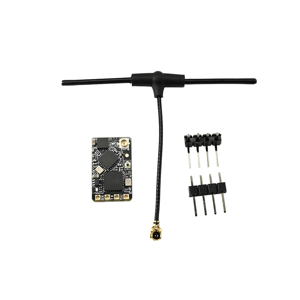 HPXGRC ELRS 2.4G Mini-Empfänger ExpressLRS RX Nano 2400RX EP1 EP2 – Bild 4