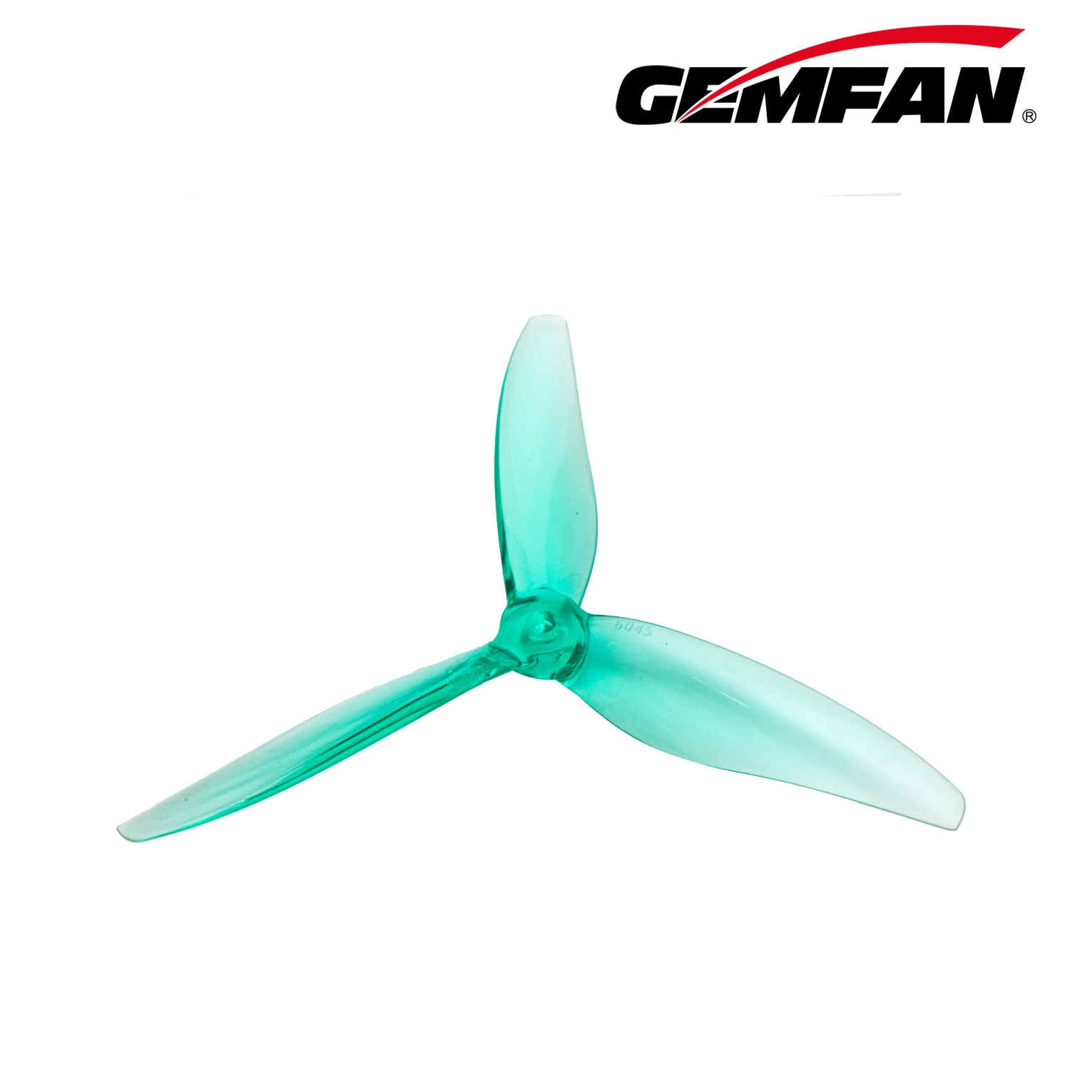 3-Blatt-Propeller 6045 7050 -3 Gemfan Propeller 6 Zoll 7 Zoll – Bild 3