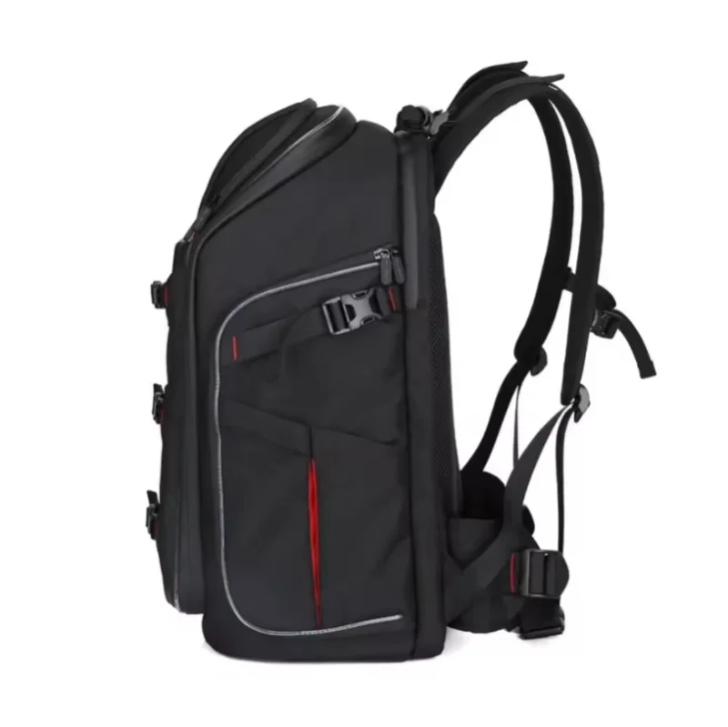 IFlight FPV Drohnen-Rucksack 33L, 530x340x260mm mit anpassbaren – Bild 3