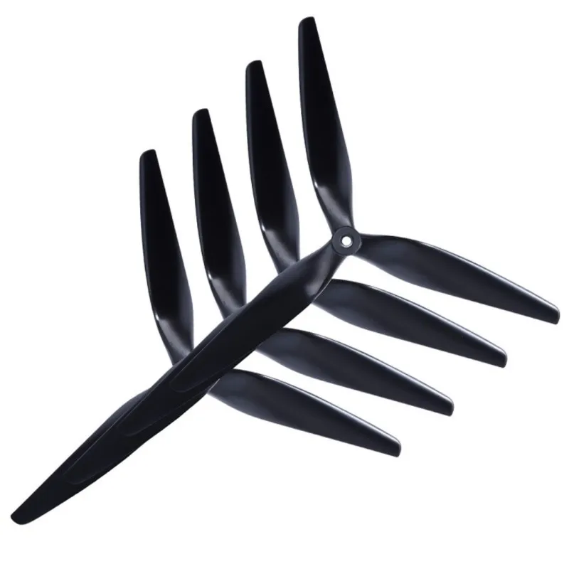 HQPROP HQ Macroquad Prop 10X5X3 9X5X3 1050/9050 10 Zoll 9 Zoll 3-Blatt – Bild 4