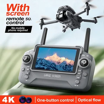 LF682 MAX GPS-Drohne Professionelle 8K-Kamera Luftbild-FPV mit Hindernisvermeidung und großem