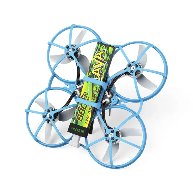 BETAFPV Meteor75 Pro II Bürstenloser Whoop Quadcopter FPV Tiny – Bild 4