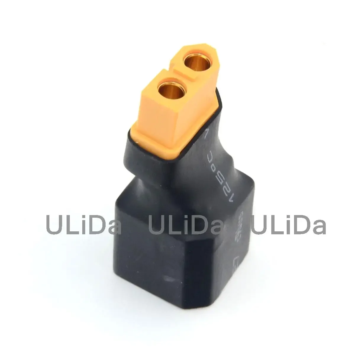 XT60-Serien-Batterieanschluss / Adapter, verdoppelt die Spannung – Bild 3