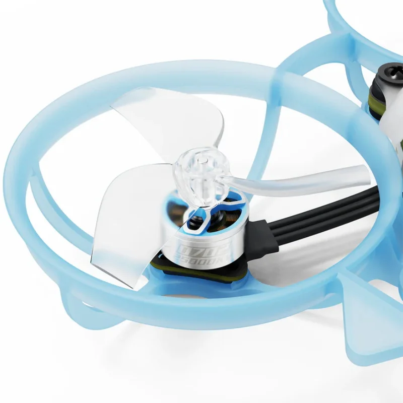 BETAFPV Air 65 ll Bürstenloser Whoop Quadcopter Mini-Kameradrohne – Bild 3