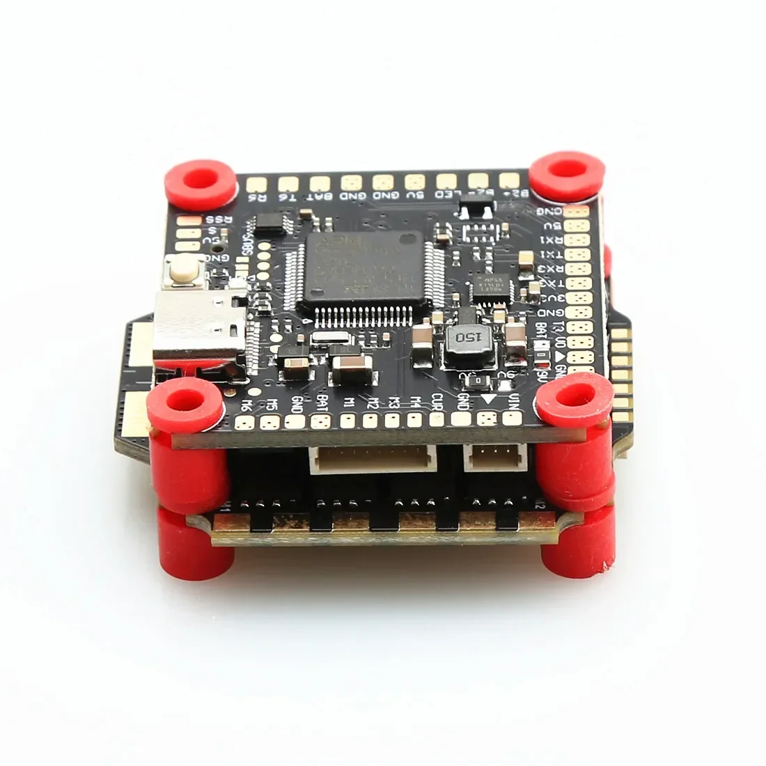 F405 V3 F4 V3S Flight Control FC Unterstützung BetaFlight/INAV – Bild 4